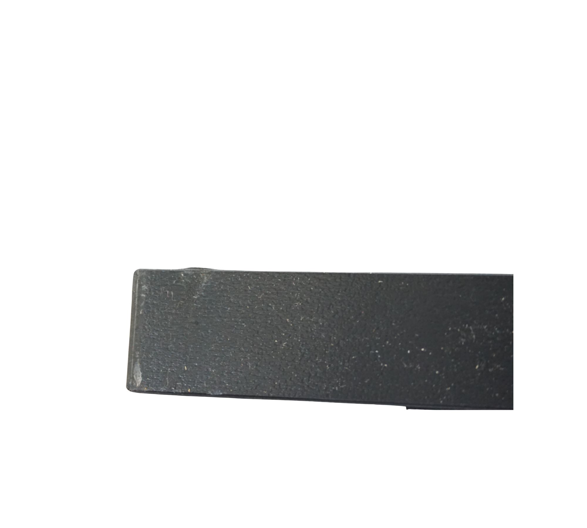 Destan Wandregal Holzfurnier Anthrazit