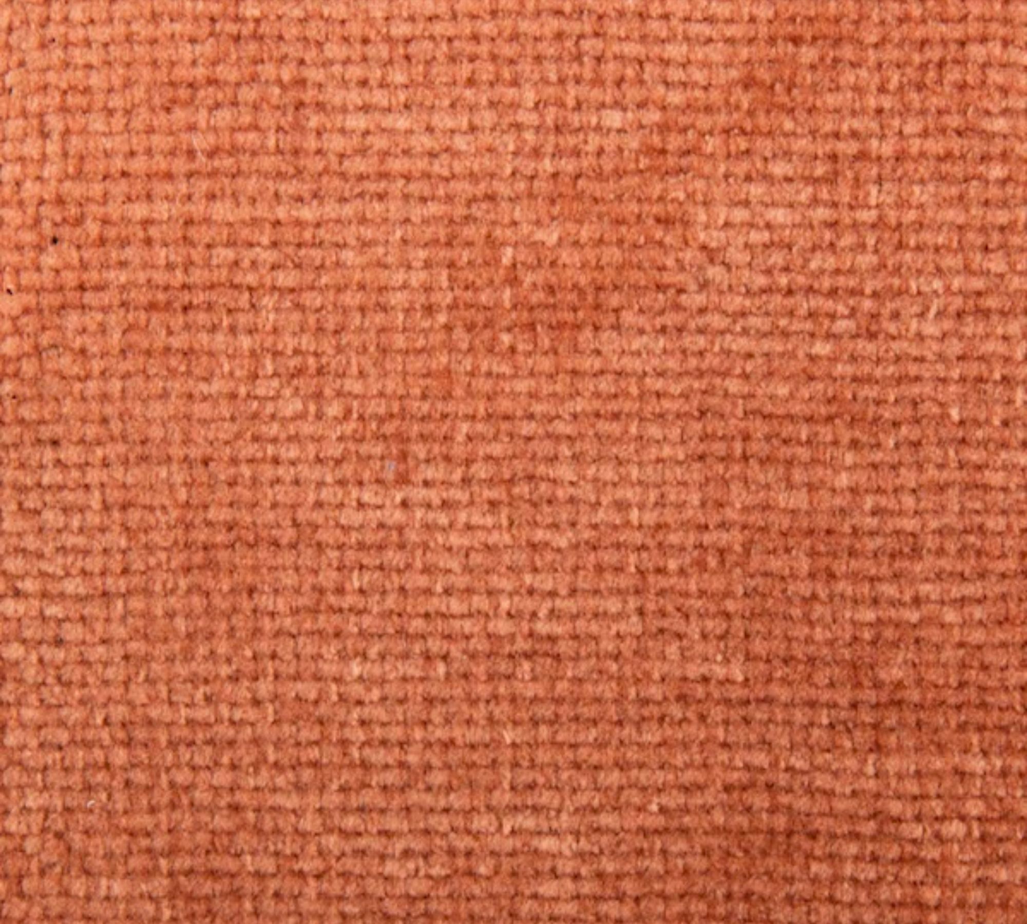 Pouf No. 9 Danny Dusty Rose