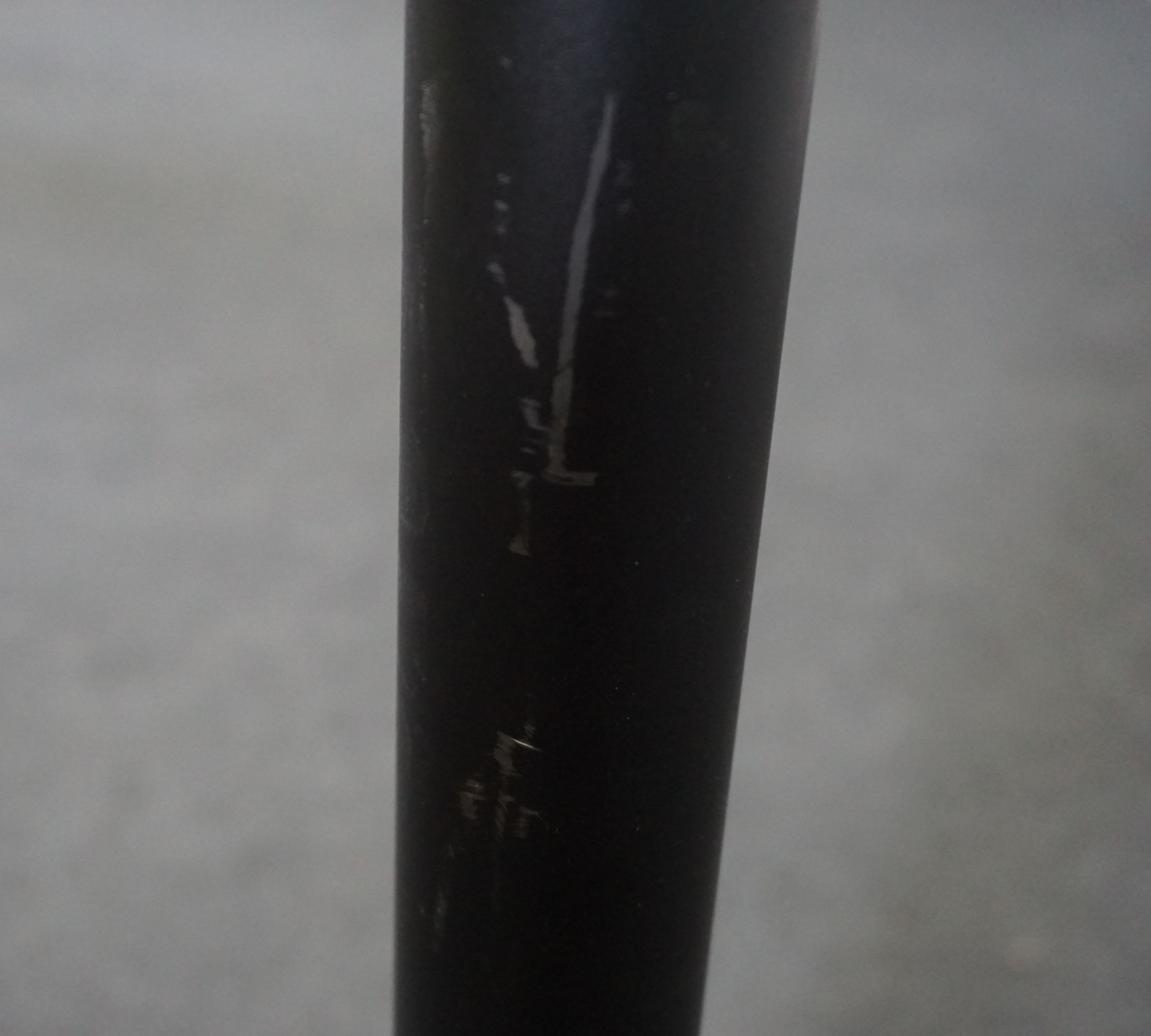 Rely ATD5 Outdoor Tisch Schwarz