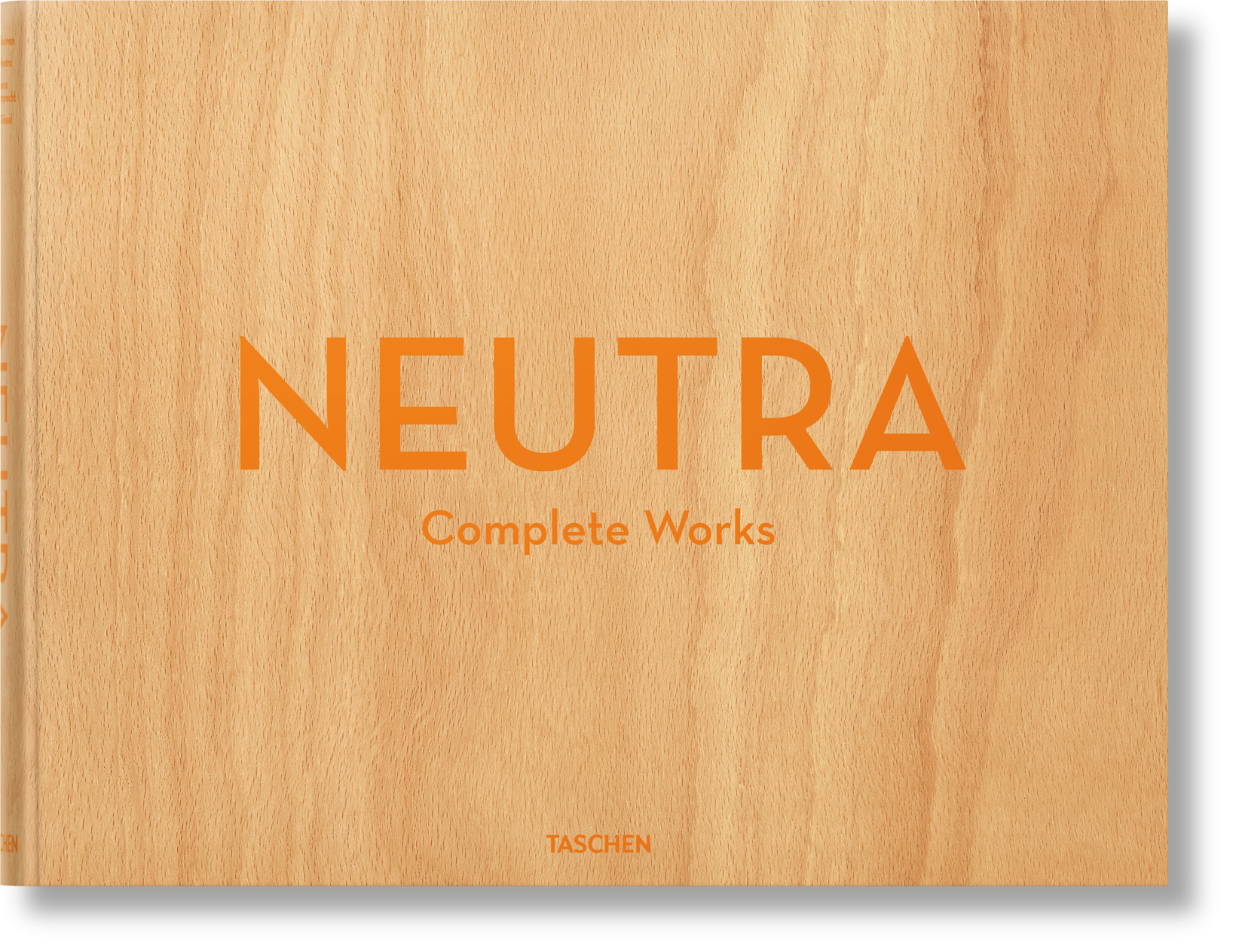 Neutra. Complete Works