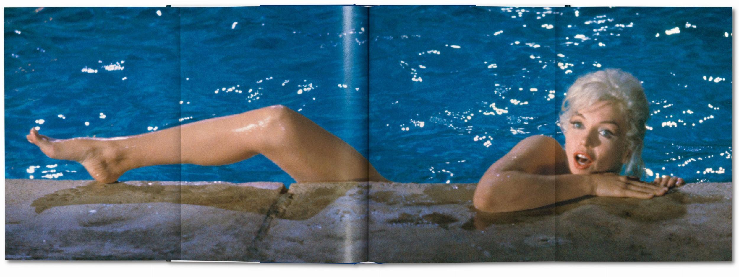 Lawrence Schiller. Marilyn &amp; Me