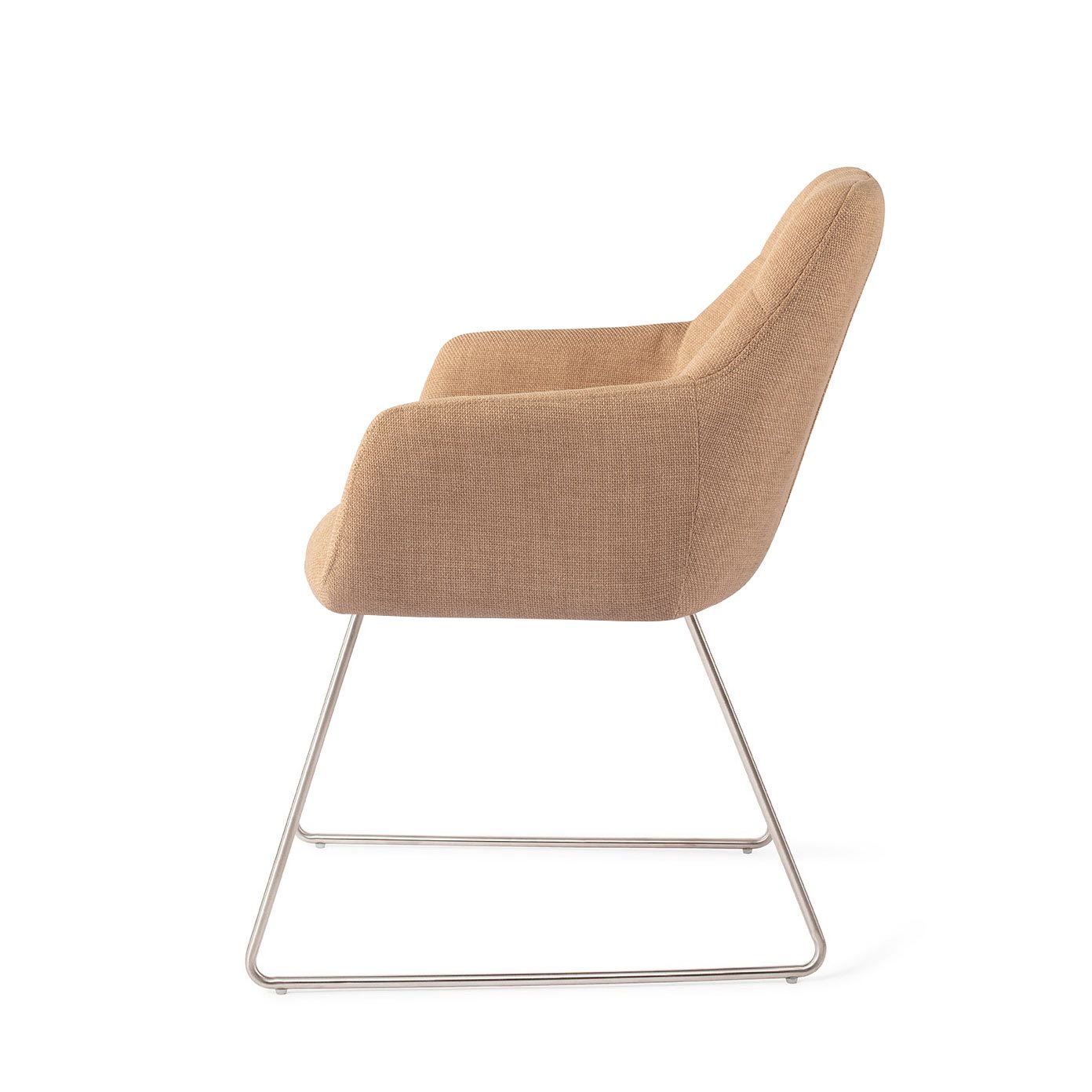 Noto Esszimmerstuhl Toasted Toffee 