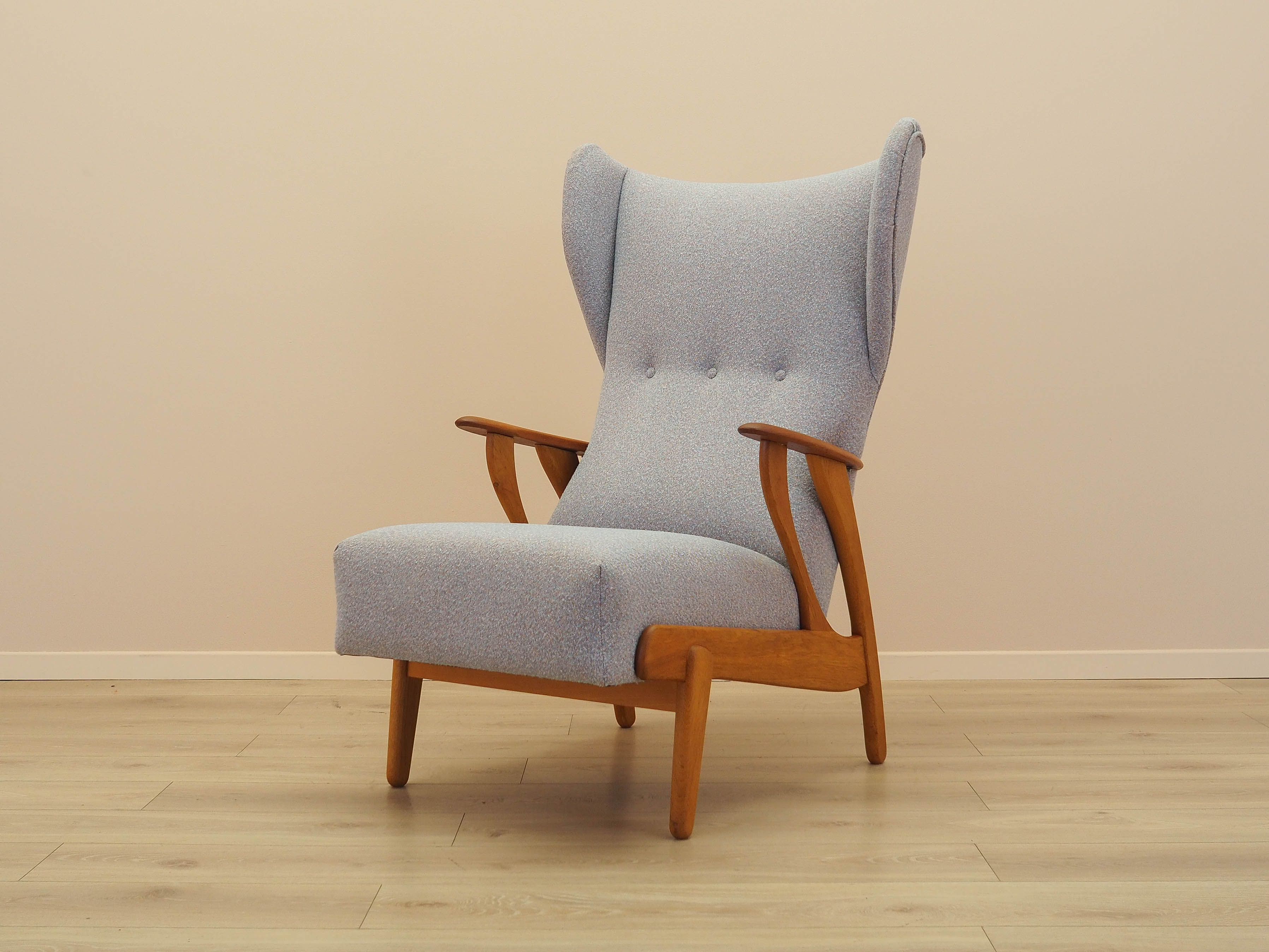 Lounge chair 1970s