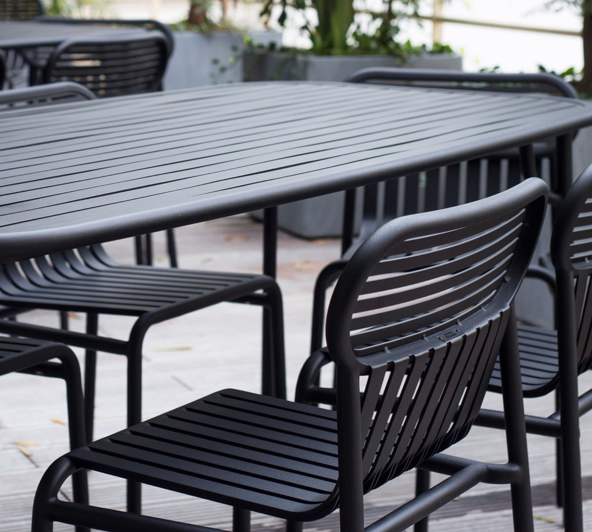 Week-End Bridge Grün