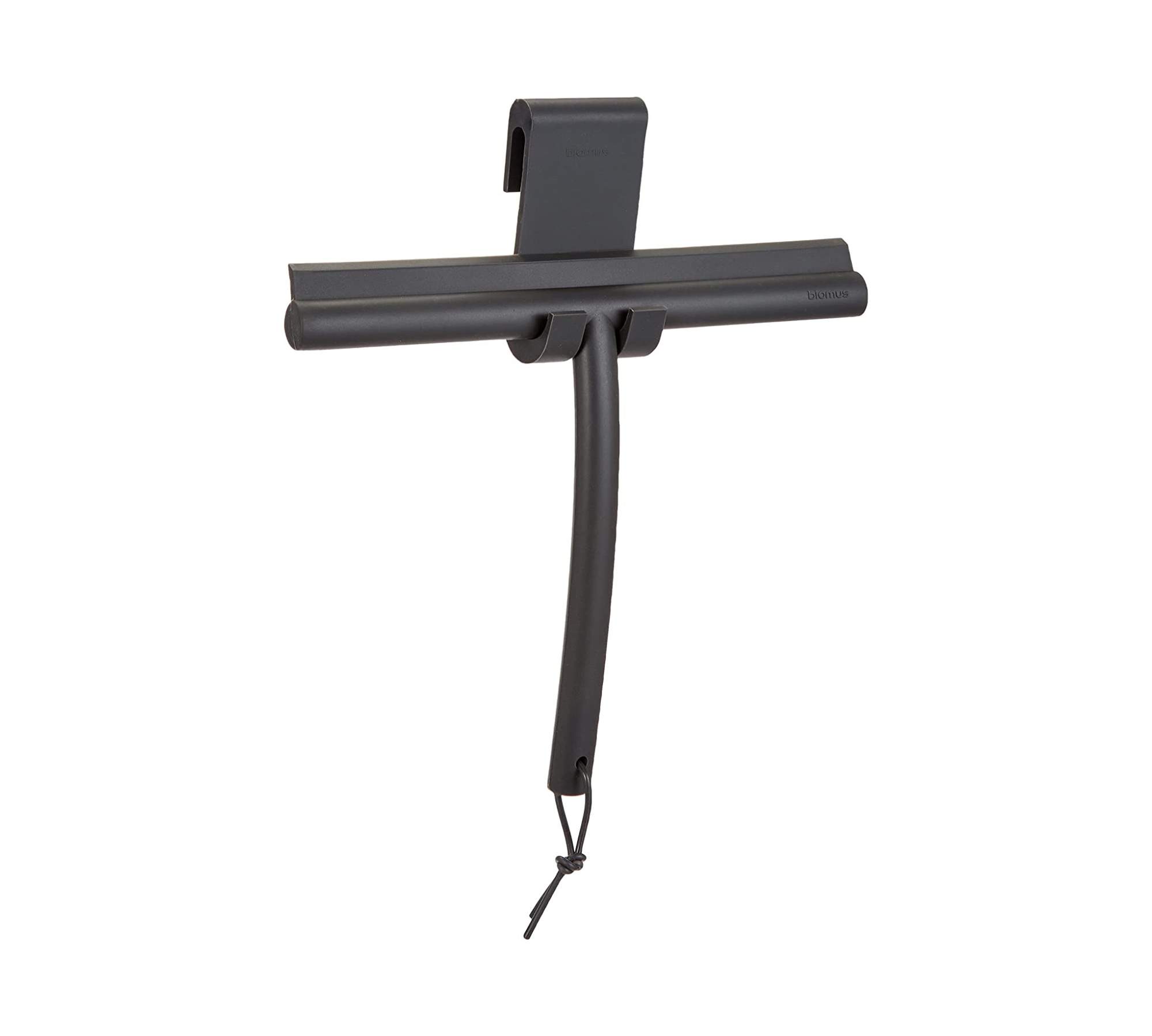 Vipo Duschabzieher mit Halterung Magnet