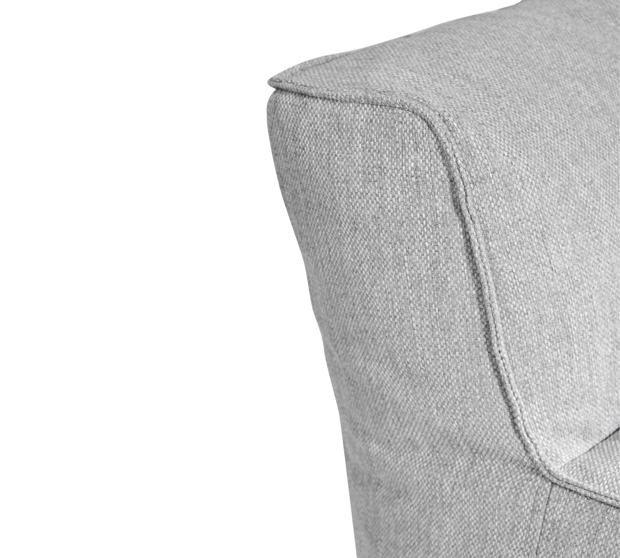 Grow Outdoor Sofa 2-Sitzer Cloud 62062