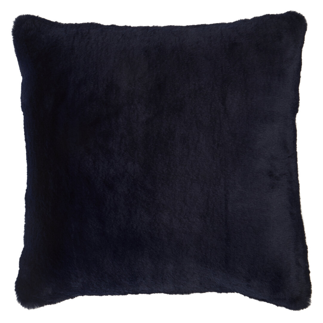 Bosie Lamina Marineblau Überwurf