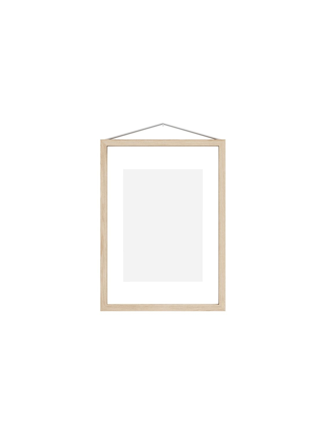 Frame A4 Beige