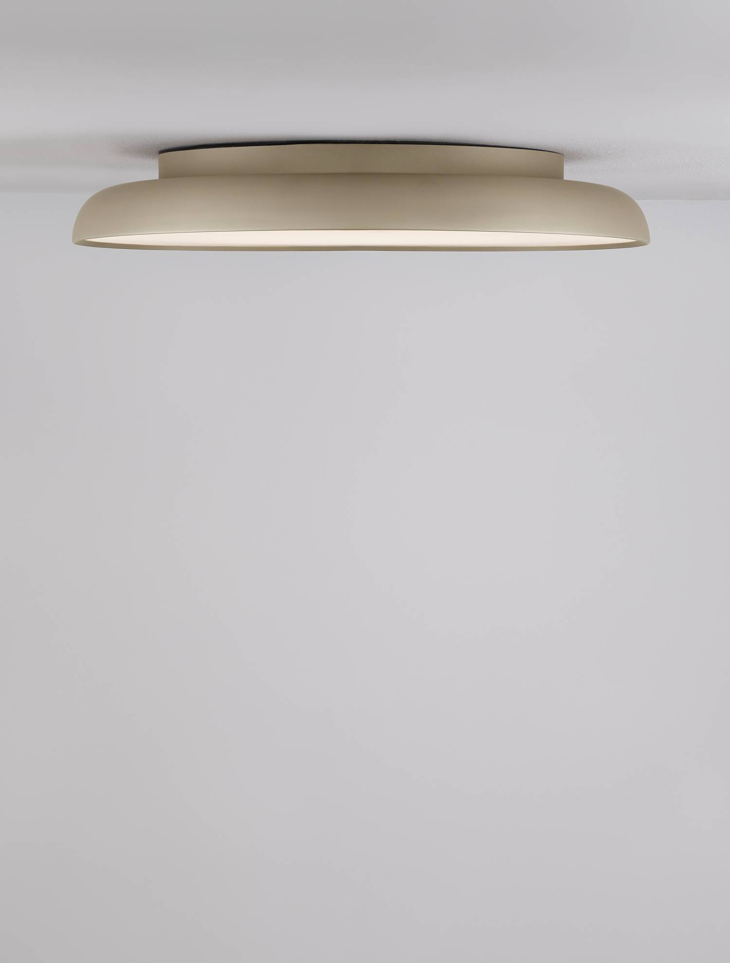 Deckenleuchten Linus Gold Ø 60cm