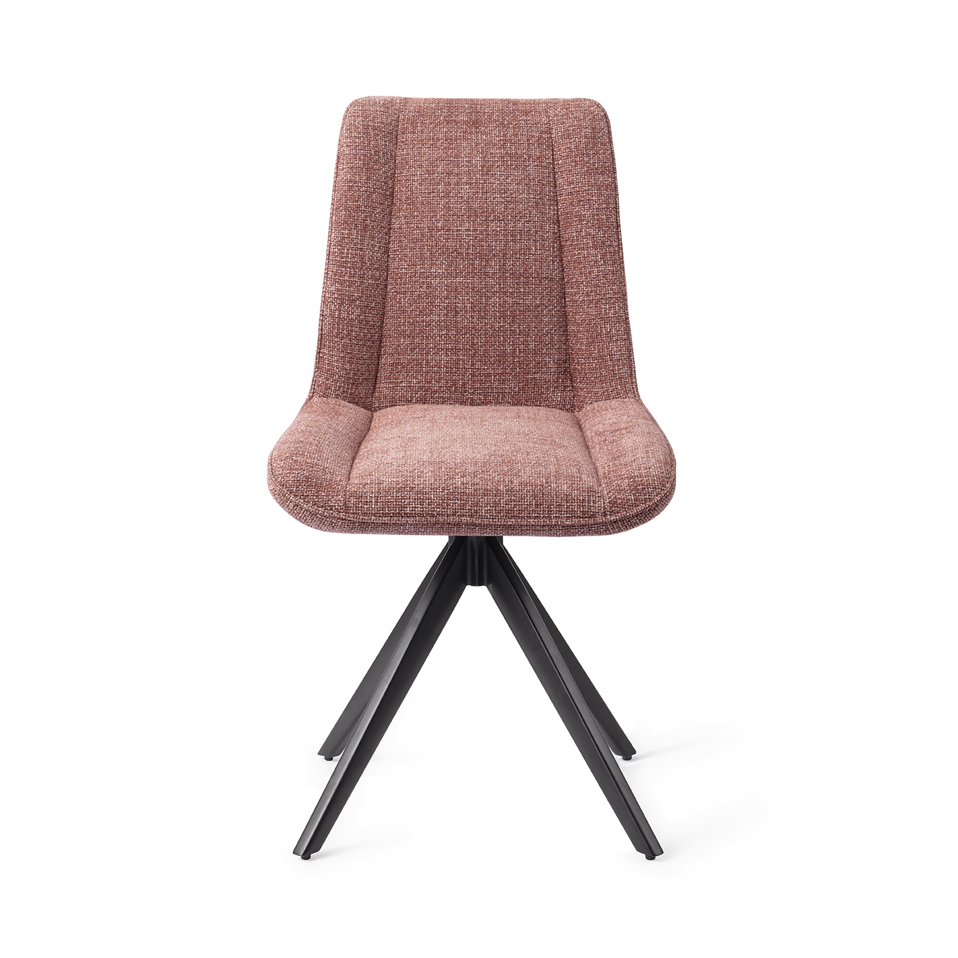 Umedo Dining chair Turn Scarlet Grain