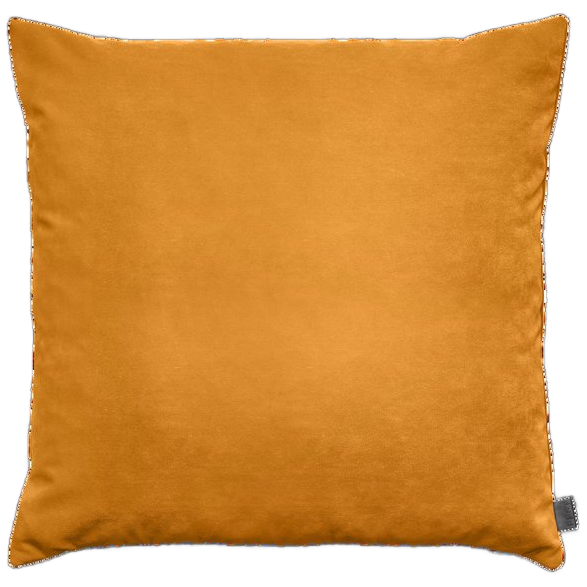 Ivy Kissen Orange 45x45cm