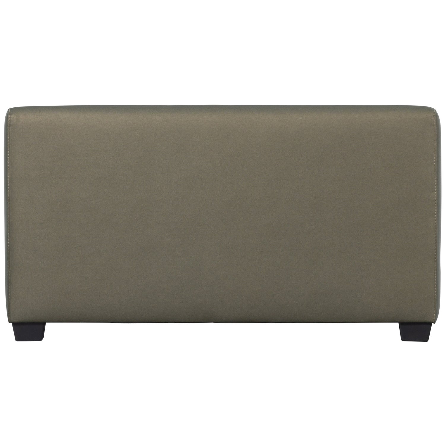 Hollandia 2-Sitzer Gartensofa Grün