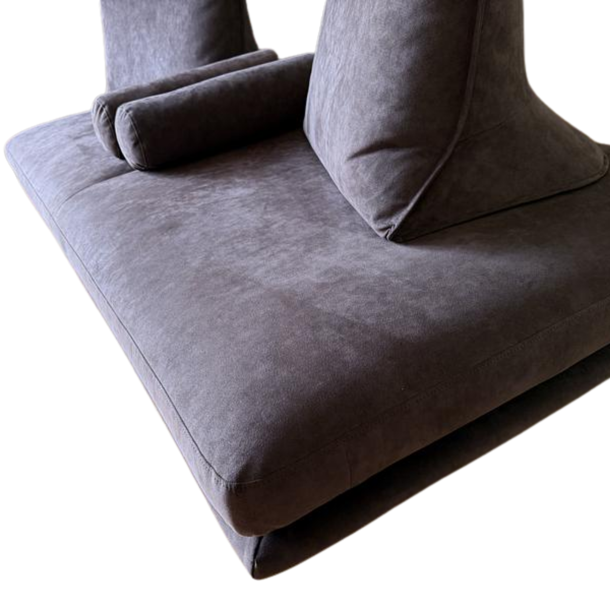 Prado Alcantara Brown