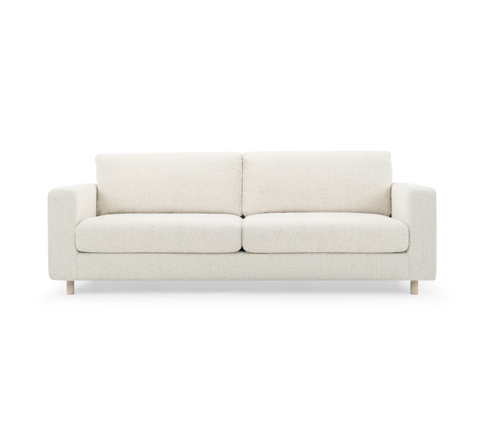 Dylan Sofa 3-Sitzer Mark Sand