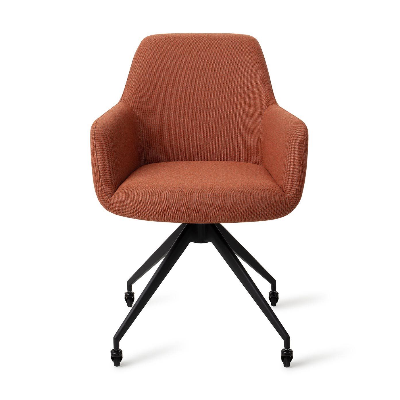 Hiroo Esszimmerstuhl Hearth Harmony