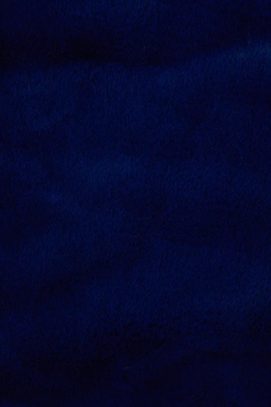 Bosie Lamina Navy Blue Überwurf
