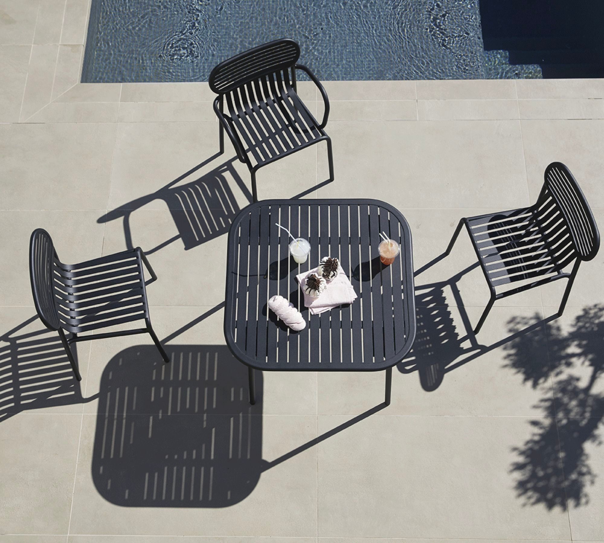 Week-End Bridge Grün