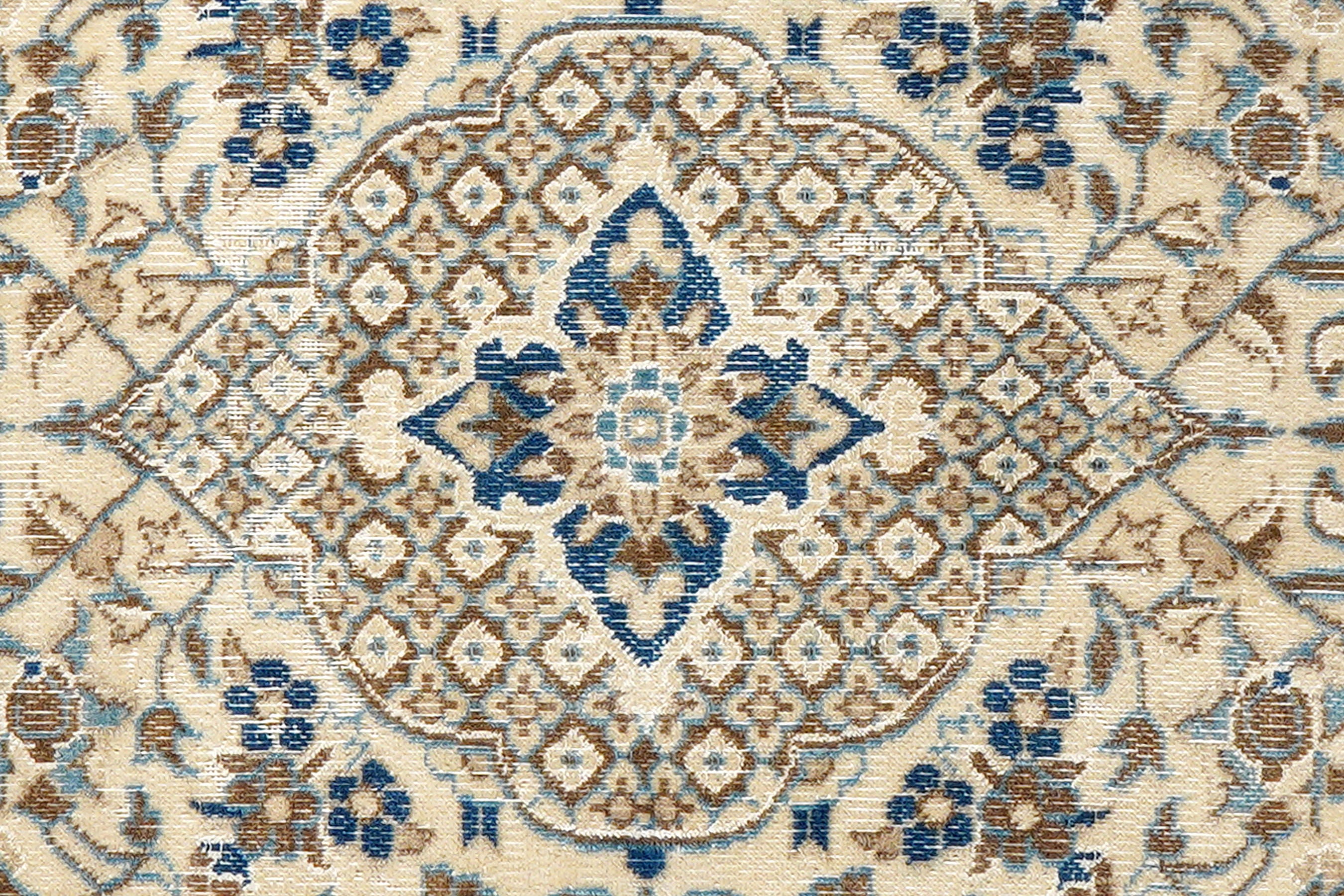 Heritage Shayan Teppich