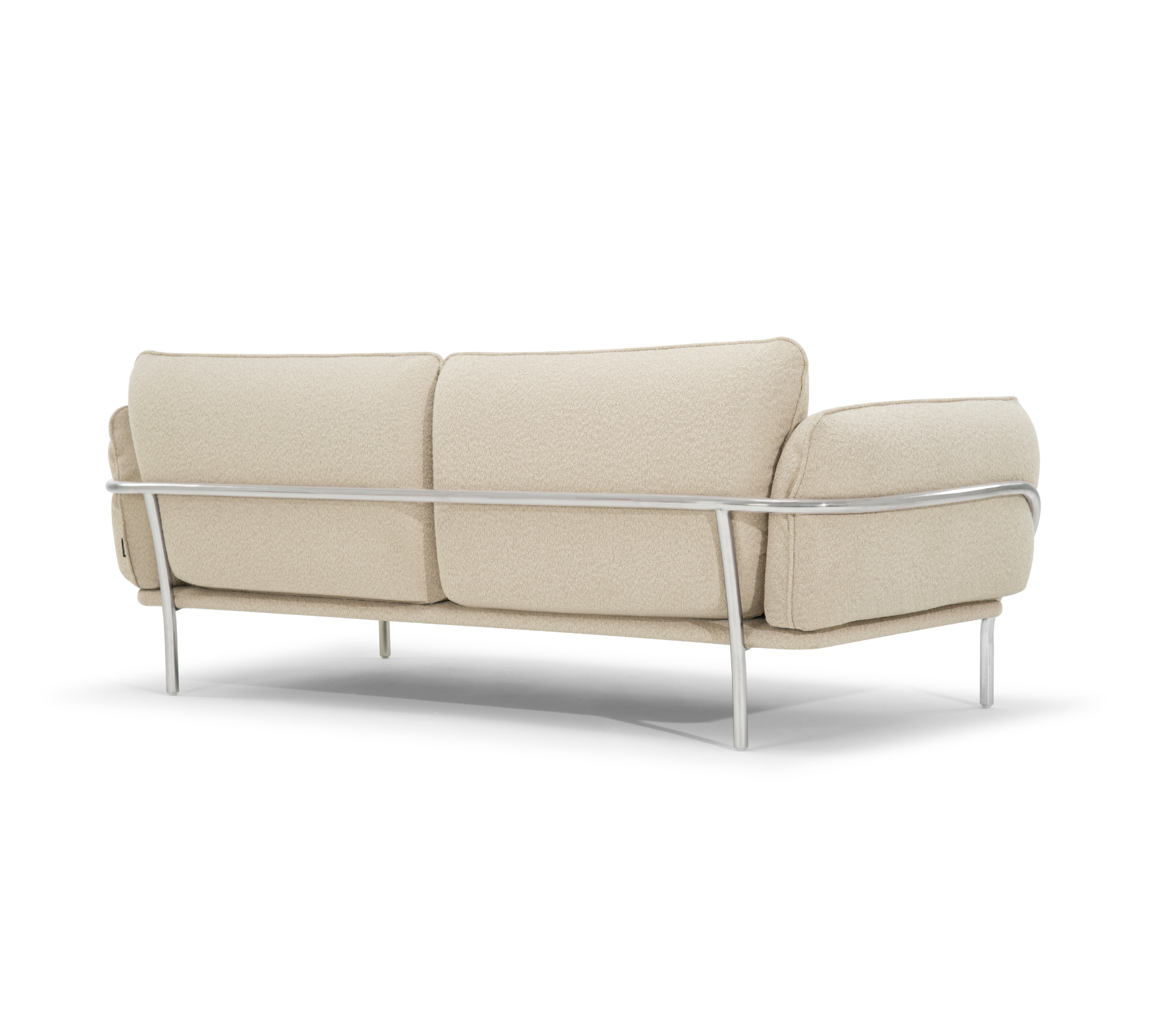 Holder Sofa 3-Sitzer Pasha Dune