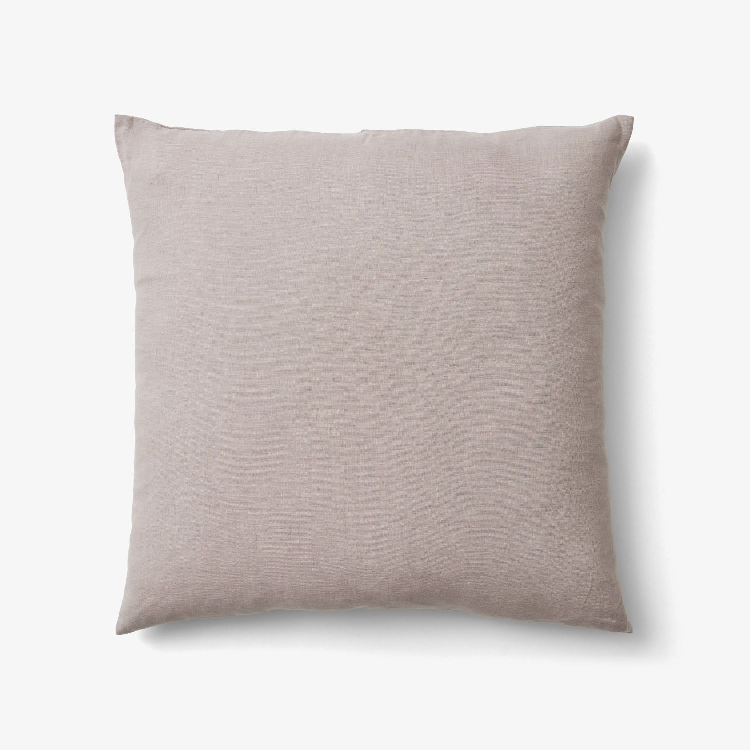 Collect SC29 Kissen Leinen Rosa