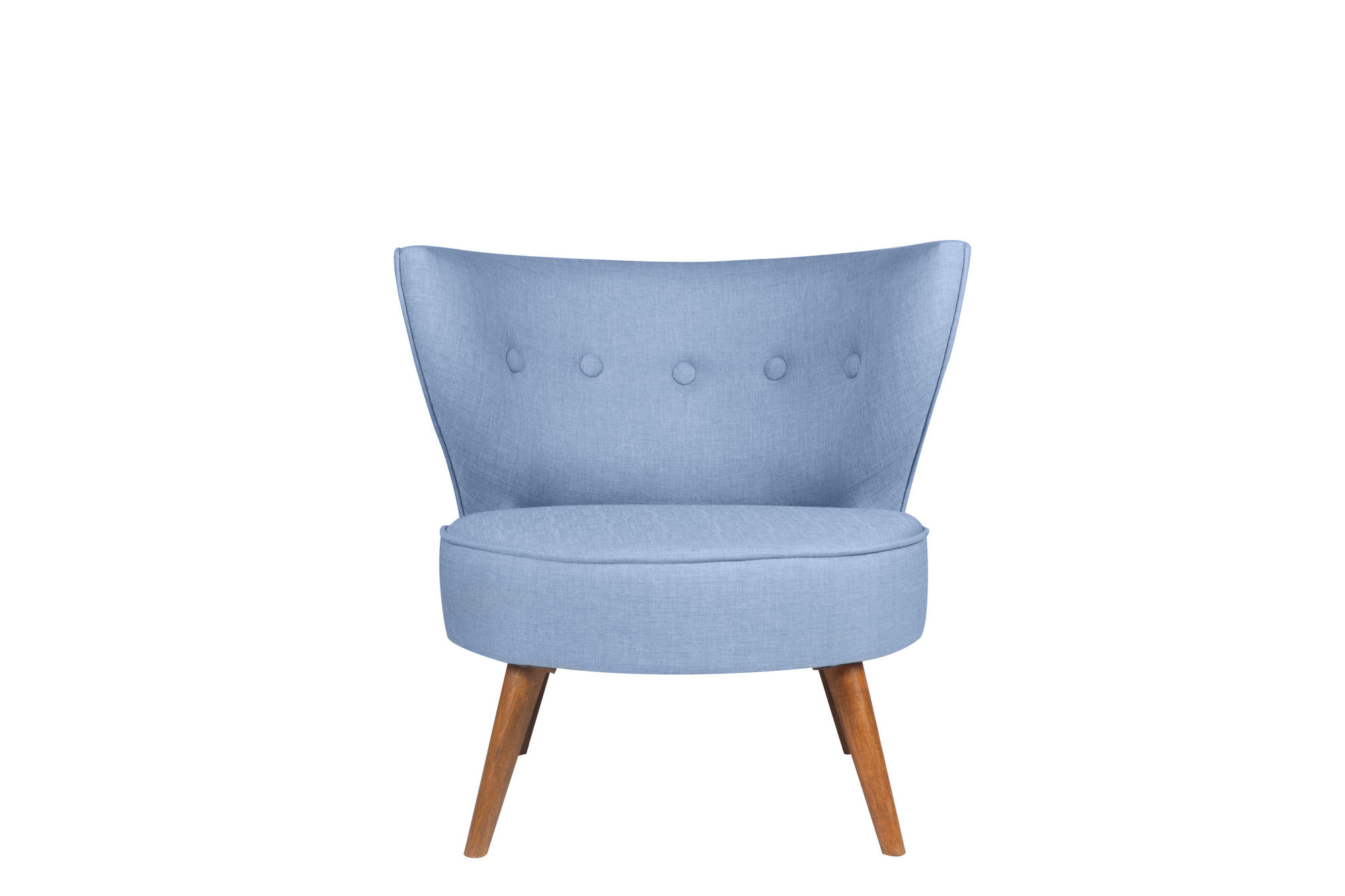 Riverhead Sessel Indigo Blau