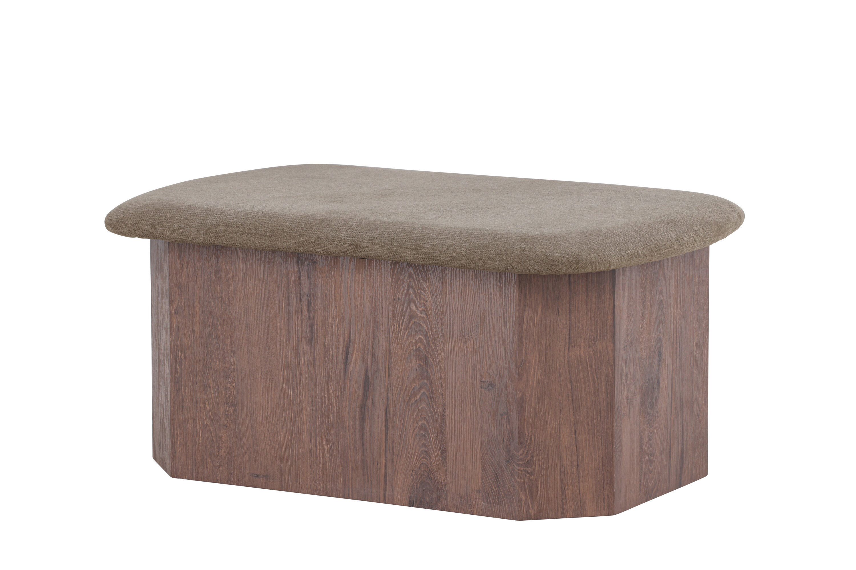Todd Ottoman Mocca Braun