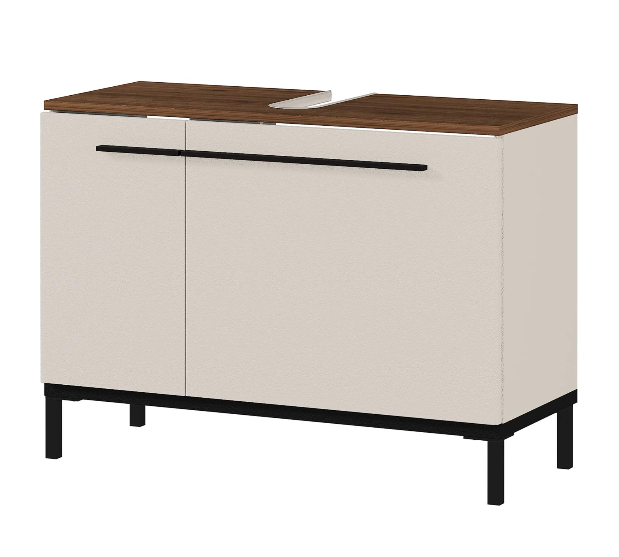 Waschbeckenunterschrank