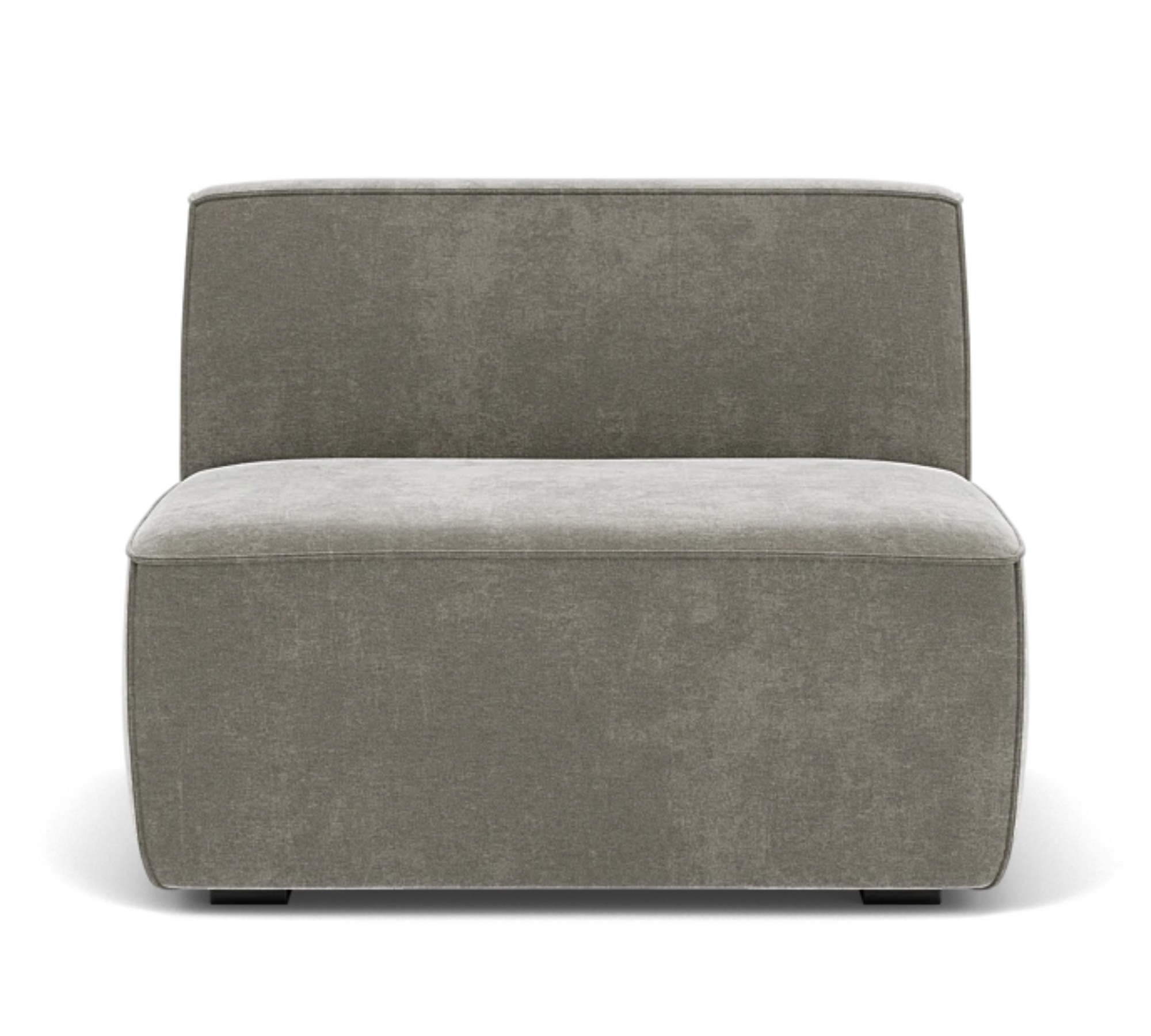 Dane 1-Seater Module Planet Grey Green
