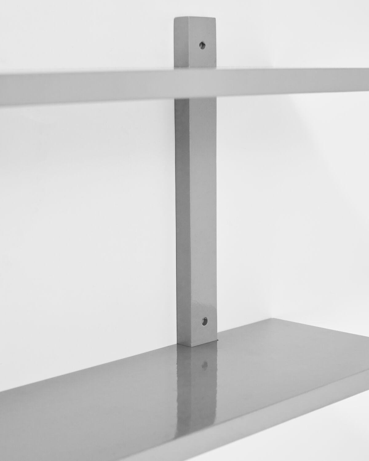 2x HDSheo Shelf Grey