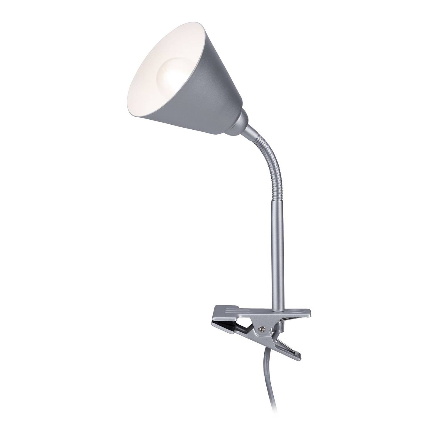 Table lamp Vitis Grey