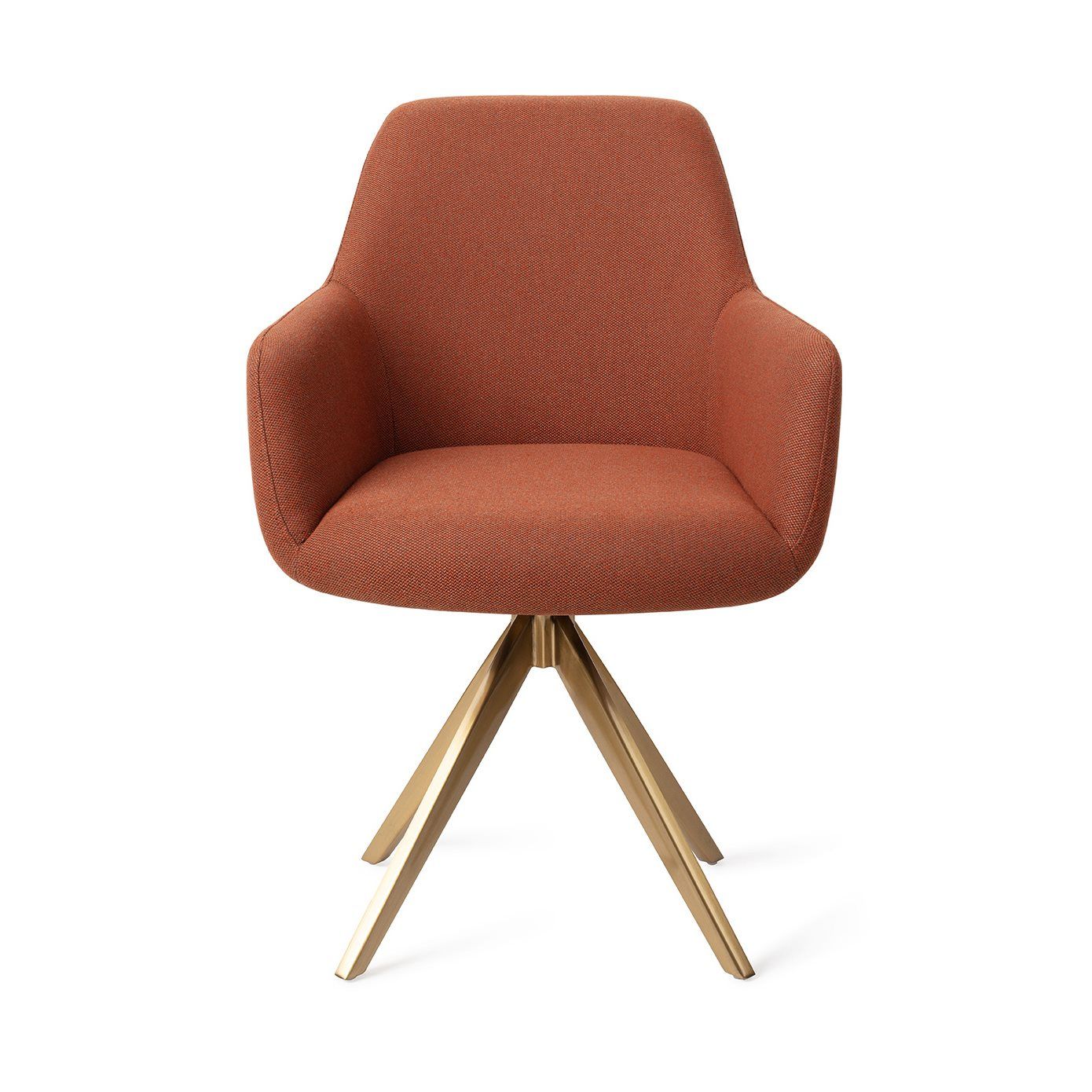 Hiroo Esszimmerstuhl Hearth Harmony
