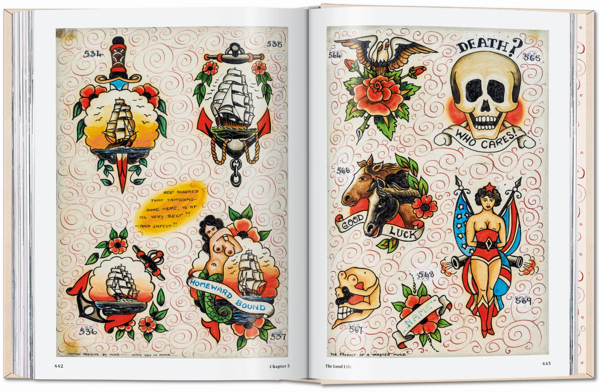 Henk Schiffmacher’s Private Collection. 45th Ed.