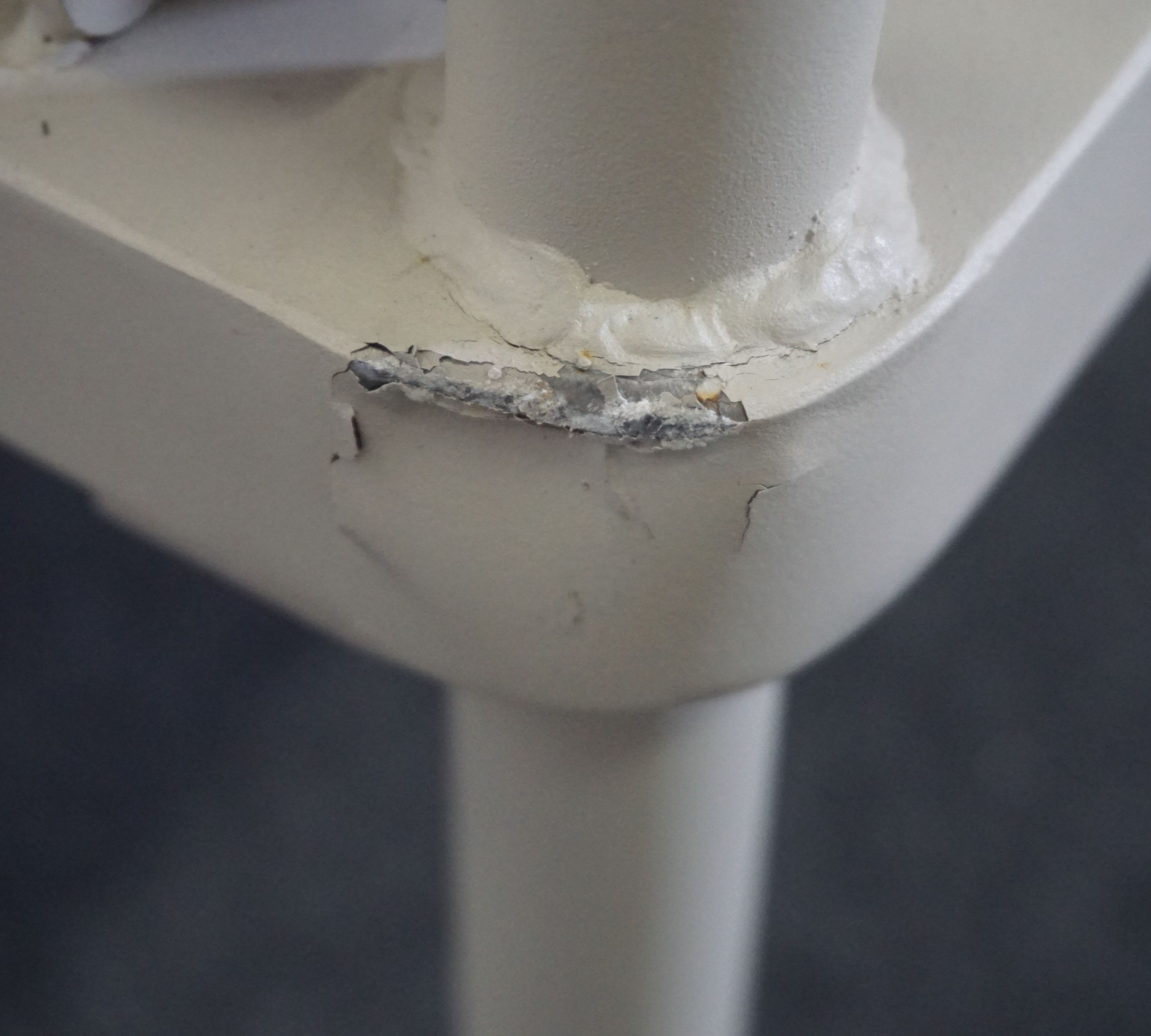 Hadley Outdoor 1-Sitzer Modul Marzipan