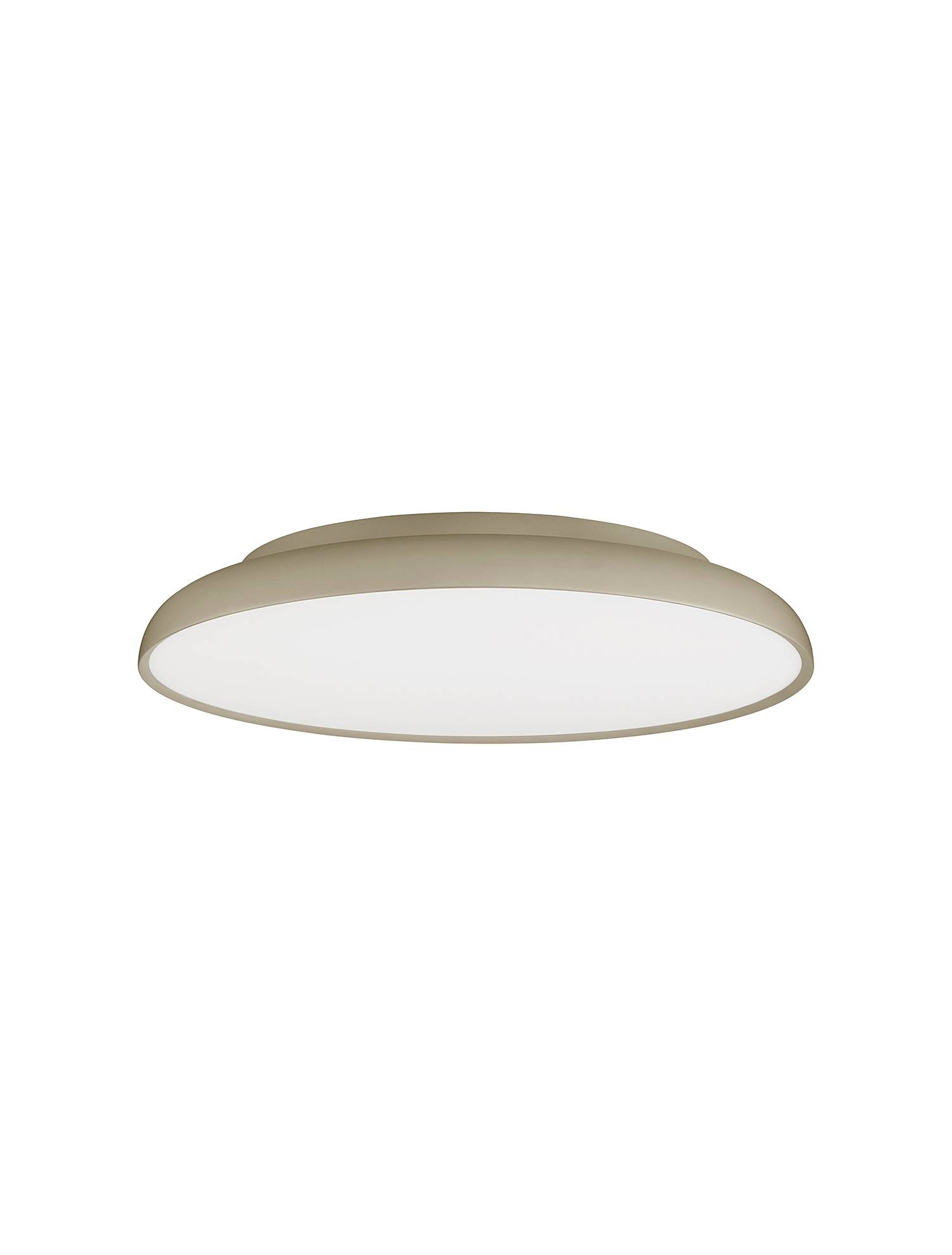 Deckenleuchten Linus Gold Ø 60cm