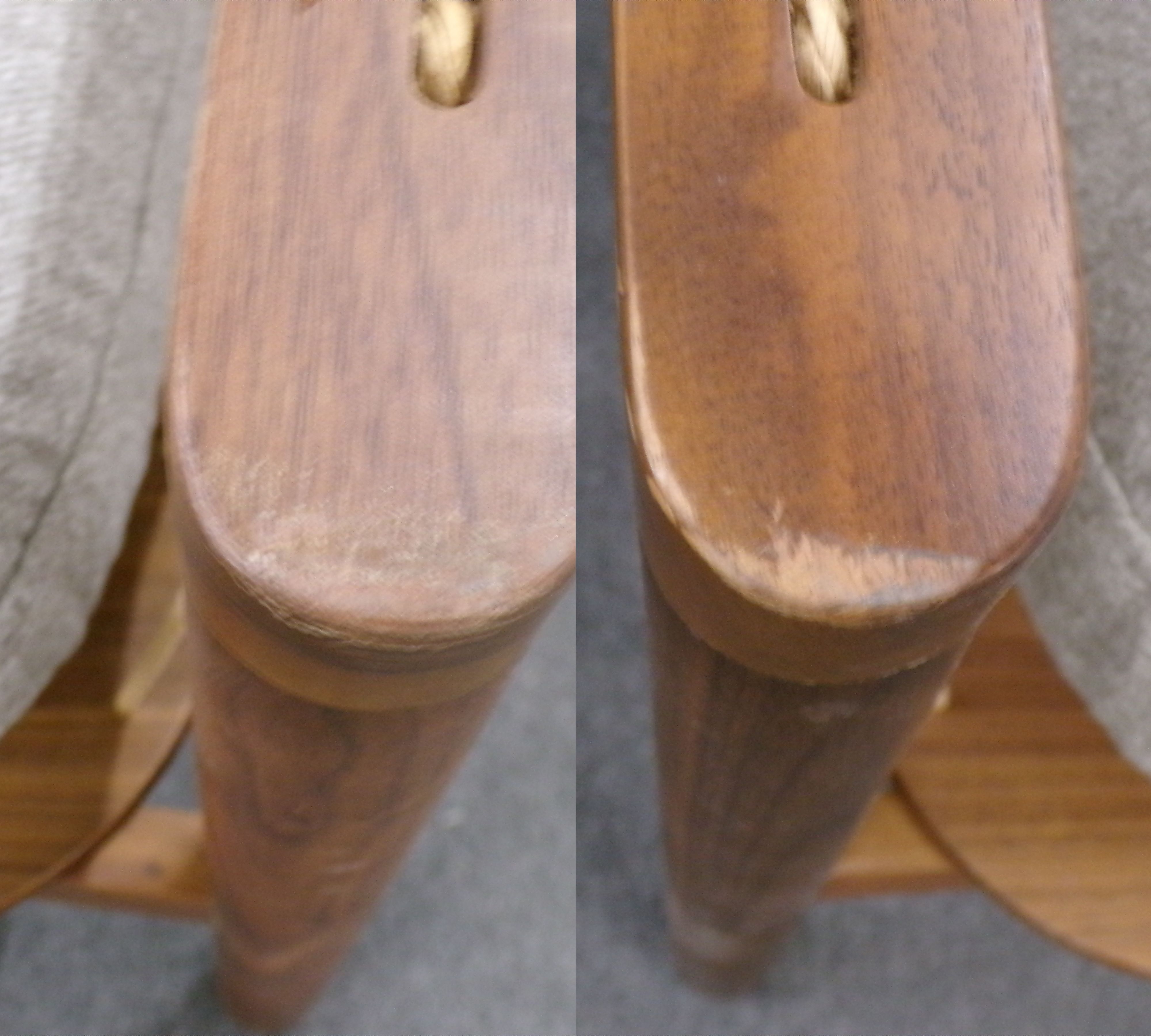 Enzo Sessel Fabio Stone