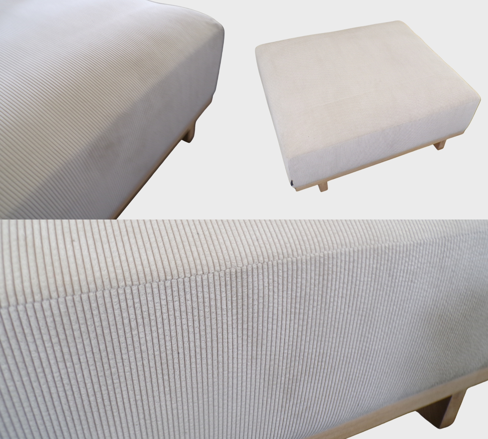 Aya Hocker Free Dune