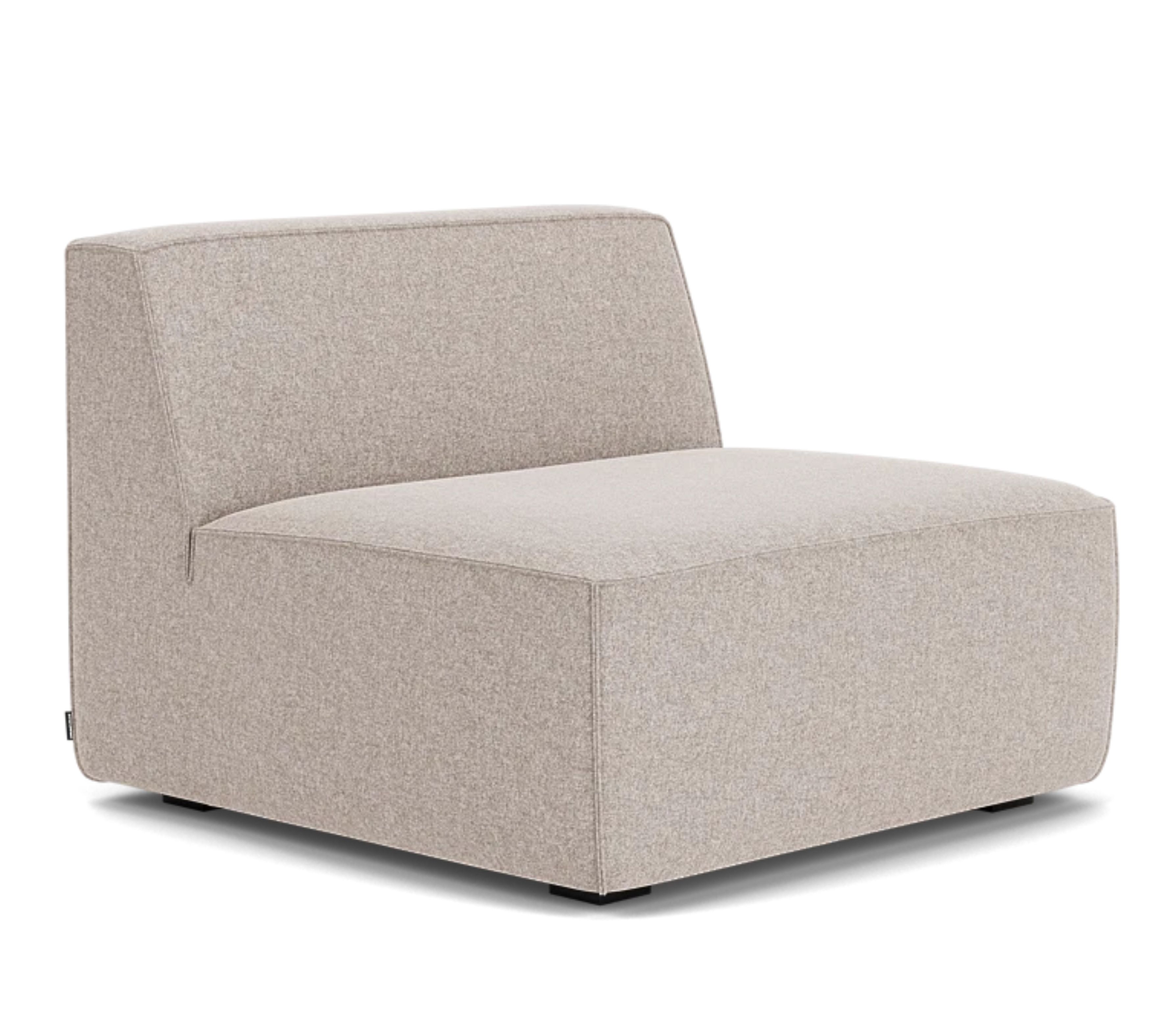 Dane 1-Sitzer Modul Fabio Stone