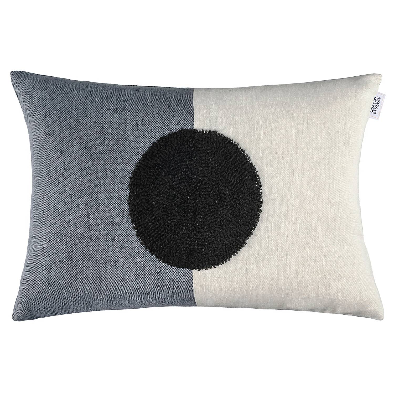 Soon Kissenbezug Polyester Baumwolle 38 x 58 cm