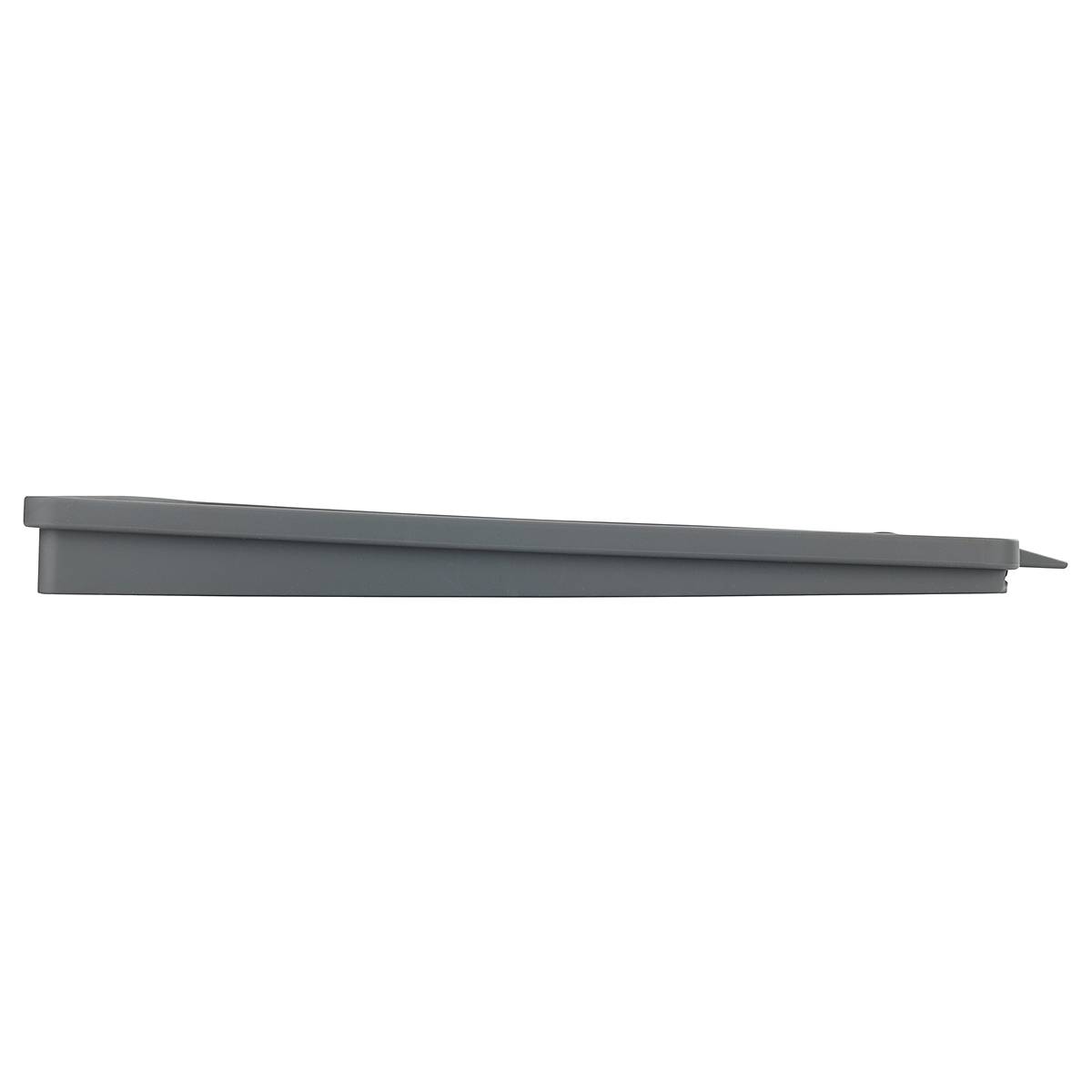Abtropfmatte Nelia Grau