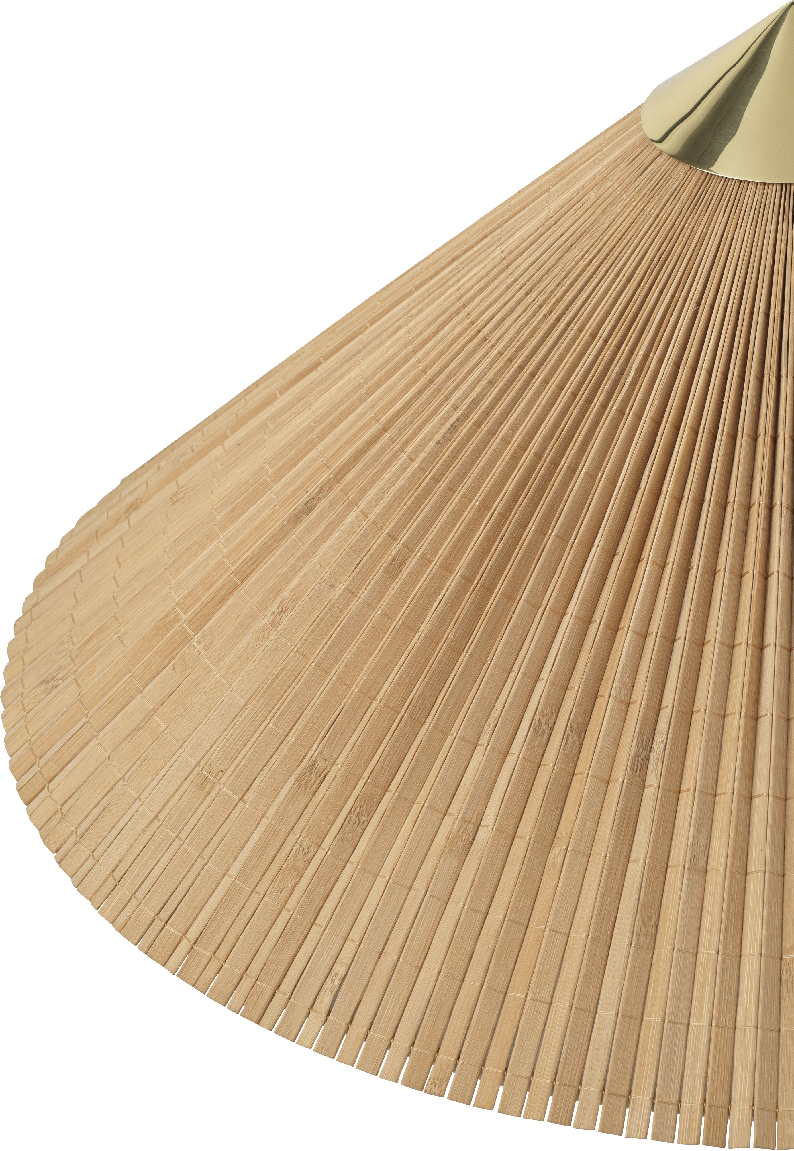 9602 Stehleuchte Beige