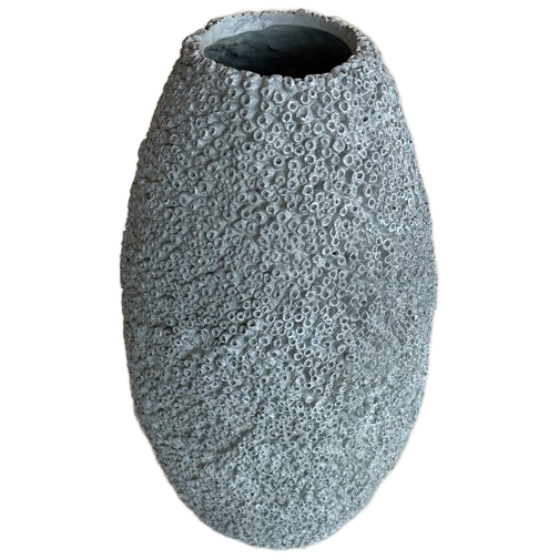 Decorative Vase 101 Copenhagen Dark Grey