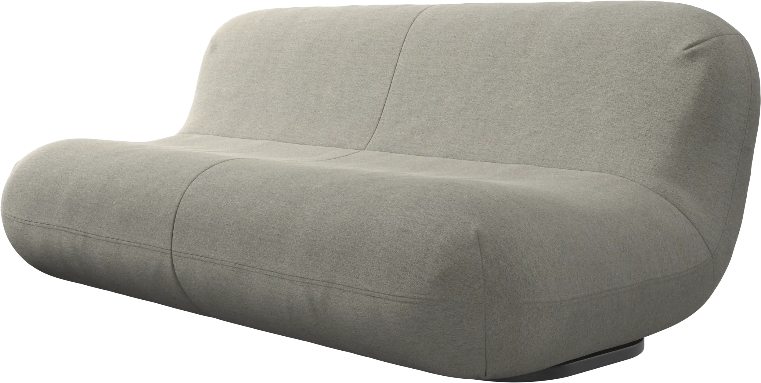 Chelsea Sofa Lazio-Stoff Beige