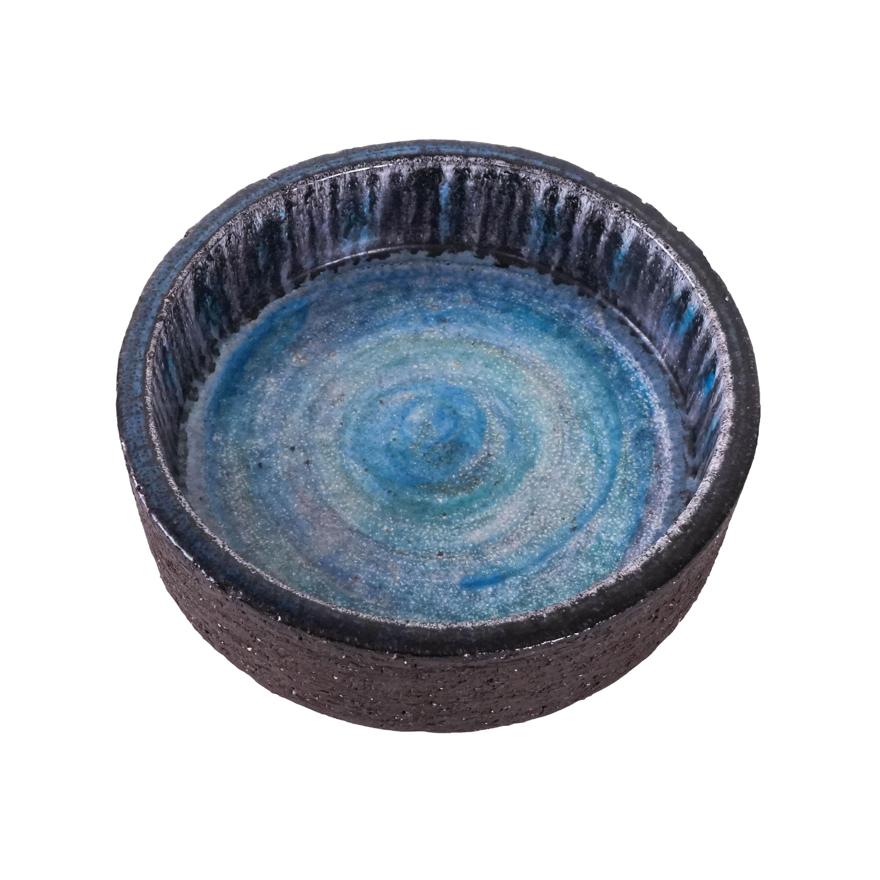 Ceramic bowl 1960s