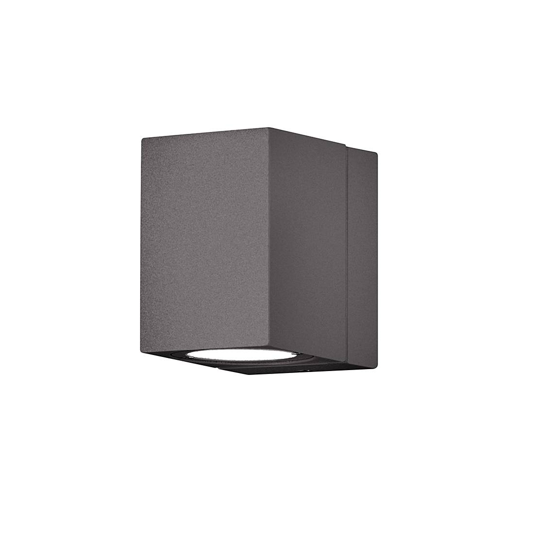 LED-Außenleuchte Tiber Aluminium Anthrazit