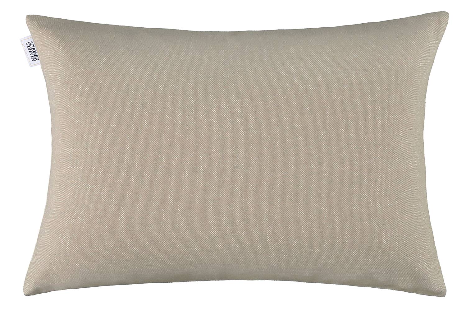 Soon Kissenbezug Polyester Baumwolle 38 x 58 cm