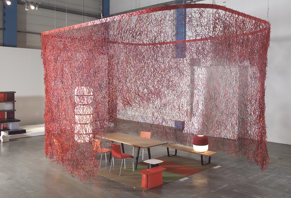 アルギュ　ヴィトラ　algue vitra 白 27本 アルギュ ヴィトラ algue vitra 白 27本 楽天市場】vitra Algue