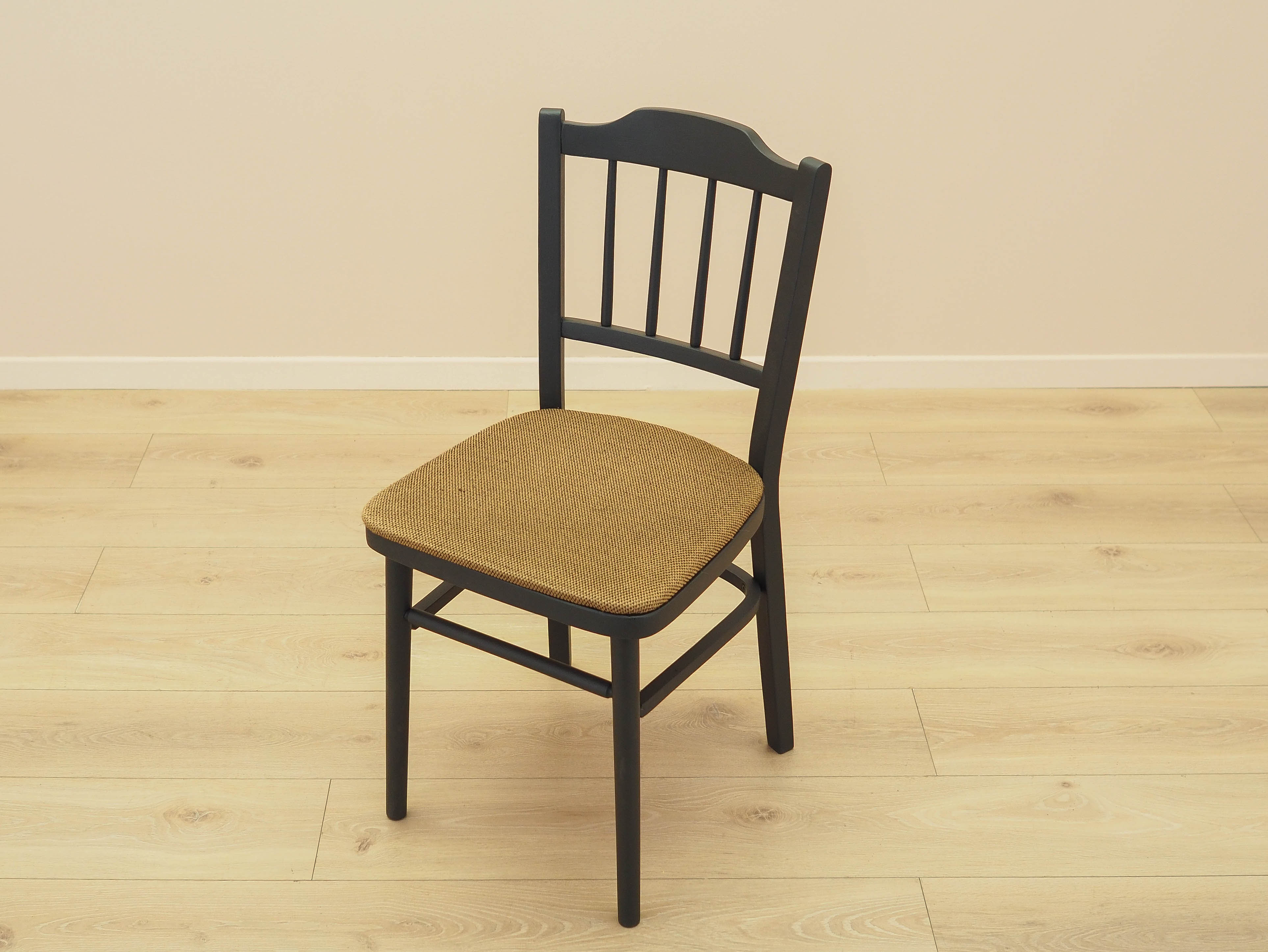 Beechwood chair 1960s