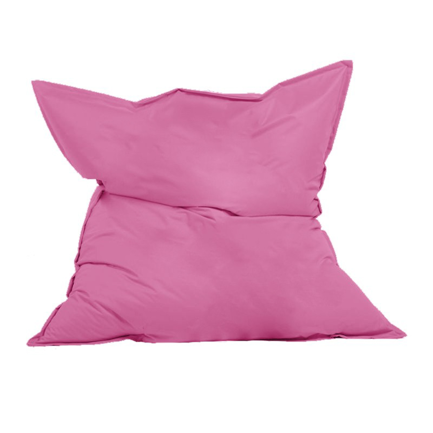 XXL Garten Sitzsack Pink