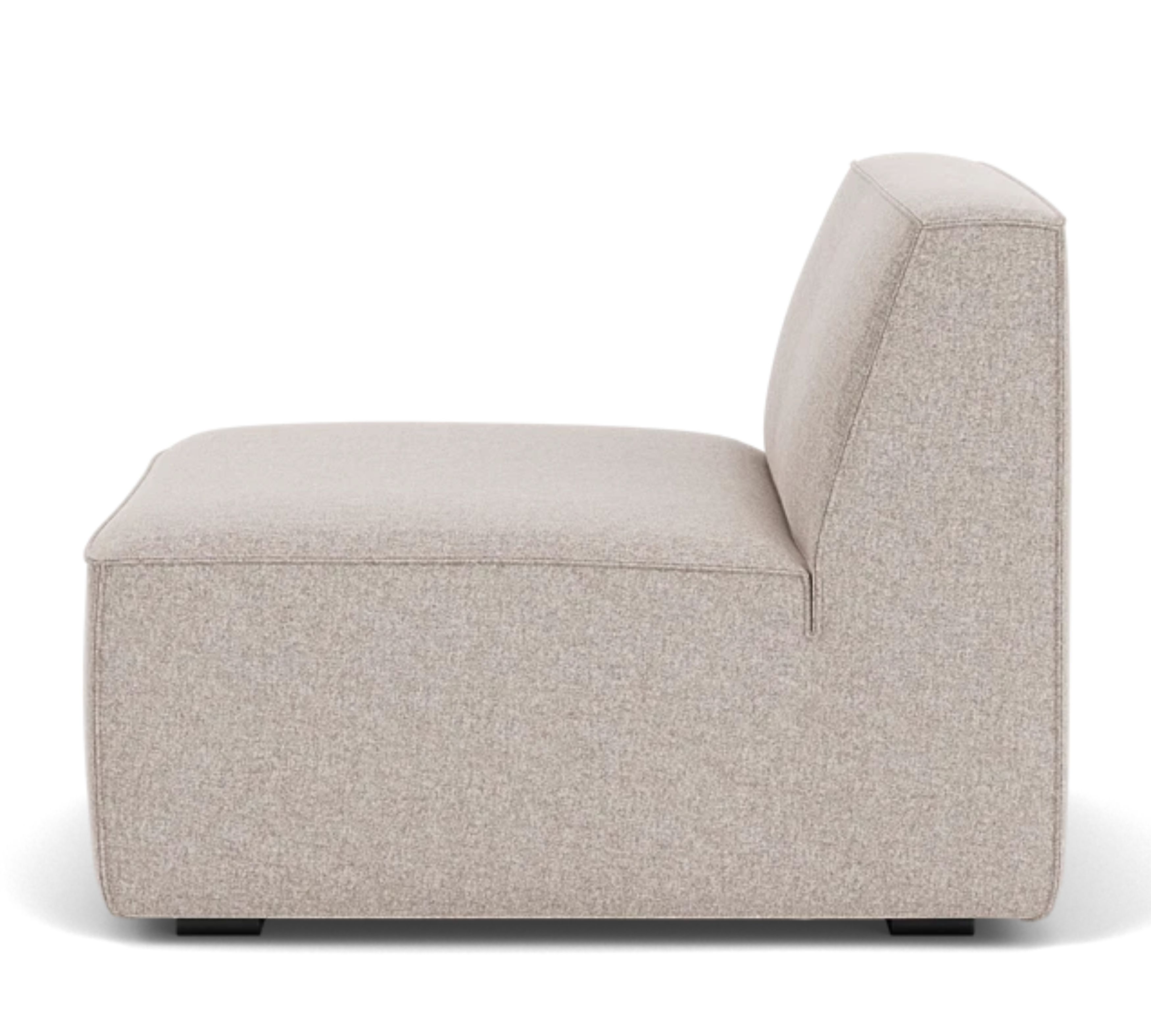 Dane 1-Sitzer Modul Fabio Stone