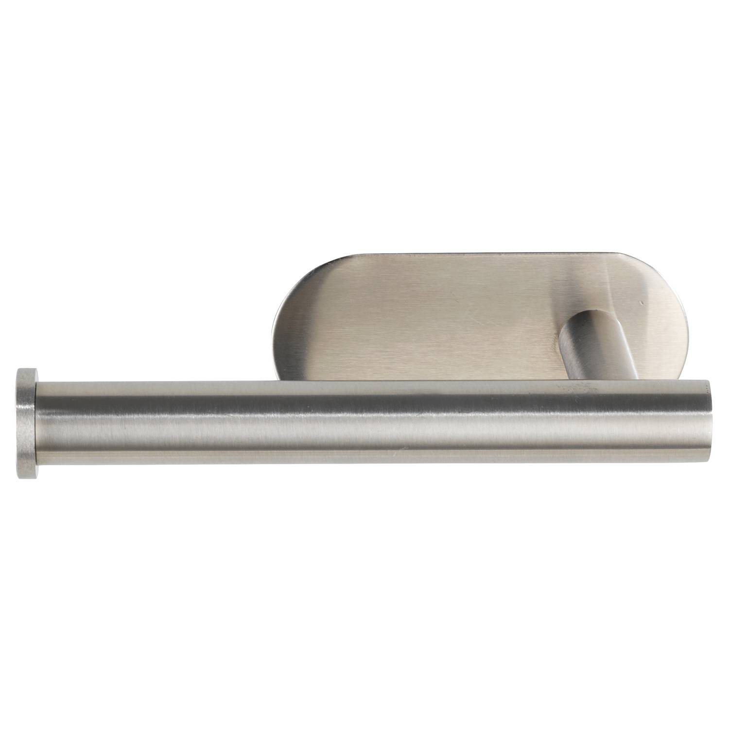 Turbo-Loc Toilettenpapierhalter Orea Edelstahl Matt